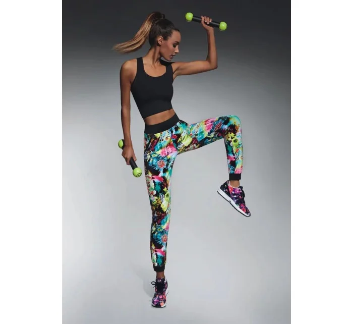 Sportovní legíny Glade - Bas Bleu Sportovní legíny Glade - Bas Bleu