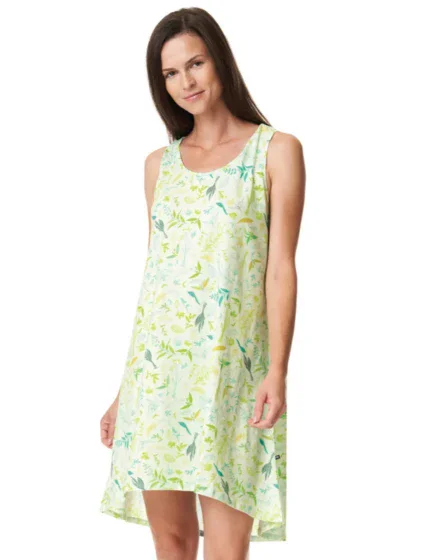 DÁMSKÁ NOČNÍ KOŠILE LND 755 A23