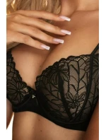 PUSH UP PODPRSENKA ČERNÁ model 21132933 - MEDIOLANO