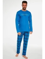 PÁNSKÉ PYŽAMO DR 114 BIG J/25