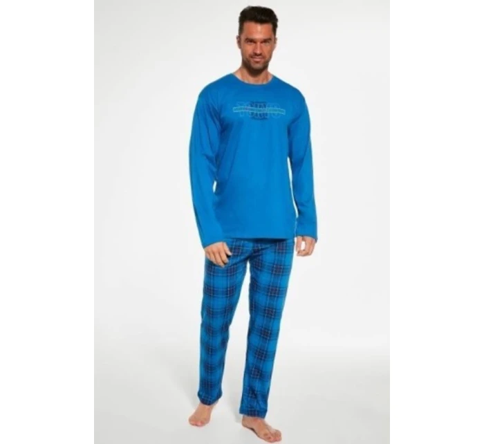 PÁNSKÉ PYŽAMO DR 114 BIG J/25