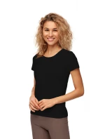 DÁMSKÁ VESTA S KRÁTKÝM RUKÁVEM BP003