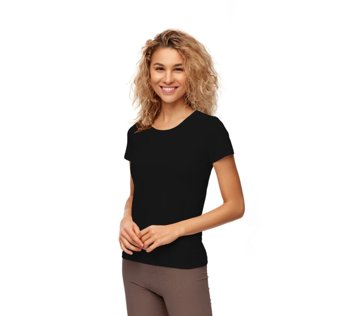 DÁMSKÁ VESTA S KRÁTKÝM RUKÁVEM BP003