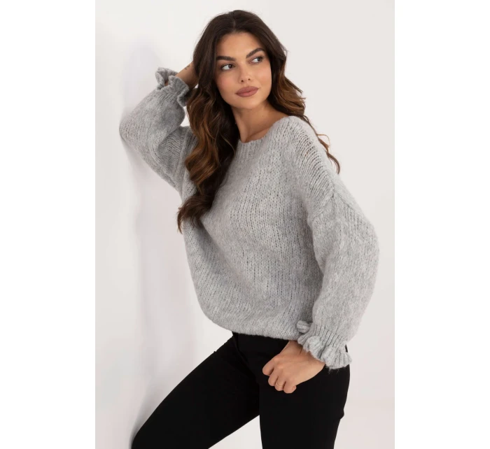Svetr model 201301 Italy Moda Svetr model 201301 Italy Moda
