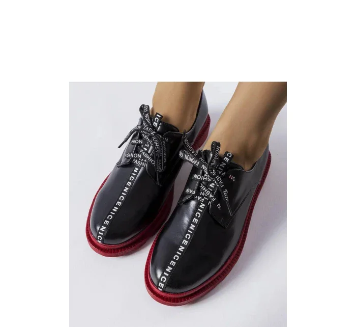 Polobotky model 207080 Solea Polobotky model 207080 Solea