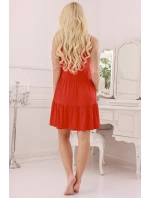 Noční košilka model 219163 Kalimo Noční košilka model 219163 Kalimo