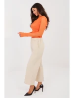 Dámské kalhoty  model 223772 Italy Moda