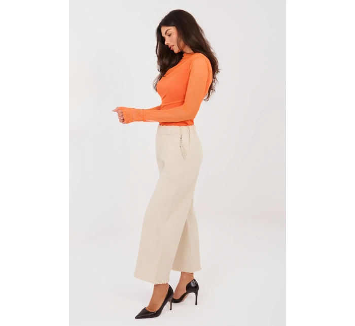 Dámské kalhoty  model 223772 Italy Moda