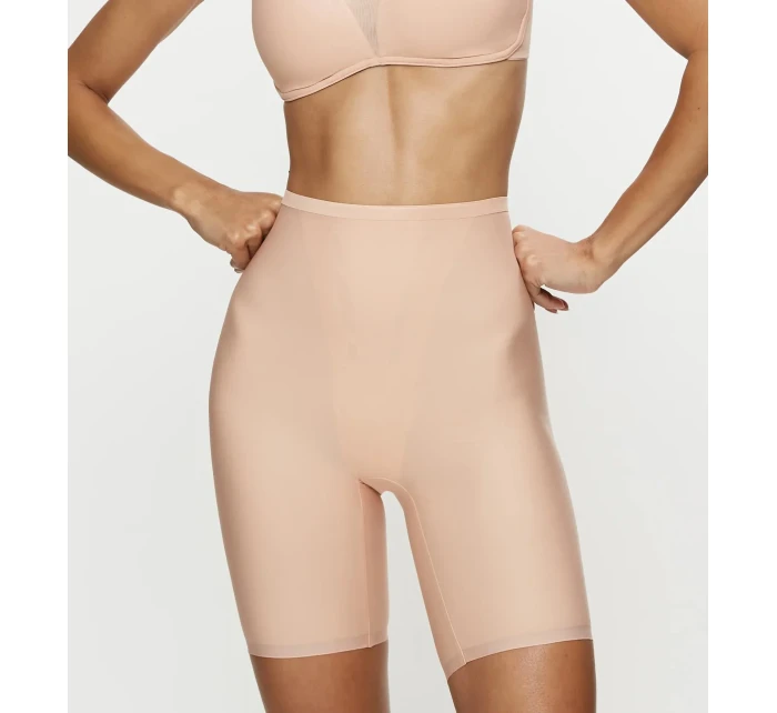 Dámské kalhotky Triumph Shape Smart Panty L - BROWN - sv. hnědé 00EP - TRIUMPH Dámské kalhotky Triumph Shape Smart Panty L - BROWN - sv. hnědé 00EP - TRIUMPH
