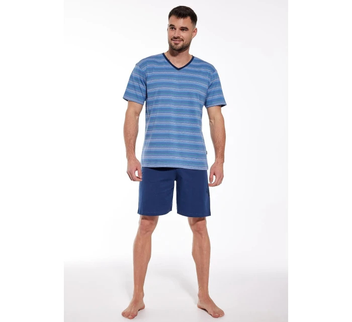 Pyžamo Cornette 330/40 cr/r L-2XL pánské Pyžamo Cornette 330/40 cr/r L-2XL pánské