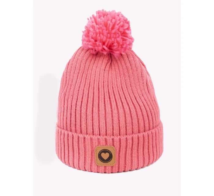 Čepice model 21393535 - Yoclub