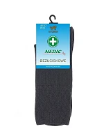 Cerber 0640 Medic pánské bavlněné ponožky 39-47 Cerber 0640 Medic pánské bavlněné ponožky 39-47