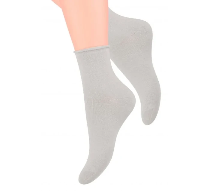 Dámské ponožky Steven art.115