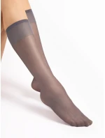 Dámské podkolenky Body Care M 20 den model 7468843 - Fiore Dámské podkolenky Body Care M 20 den model 7468843 - Fiore