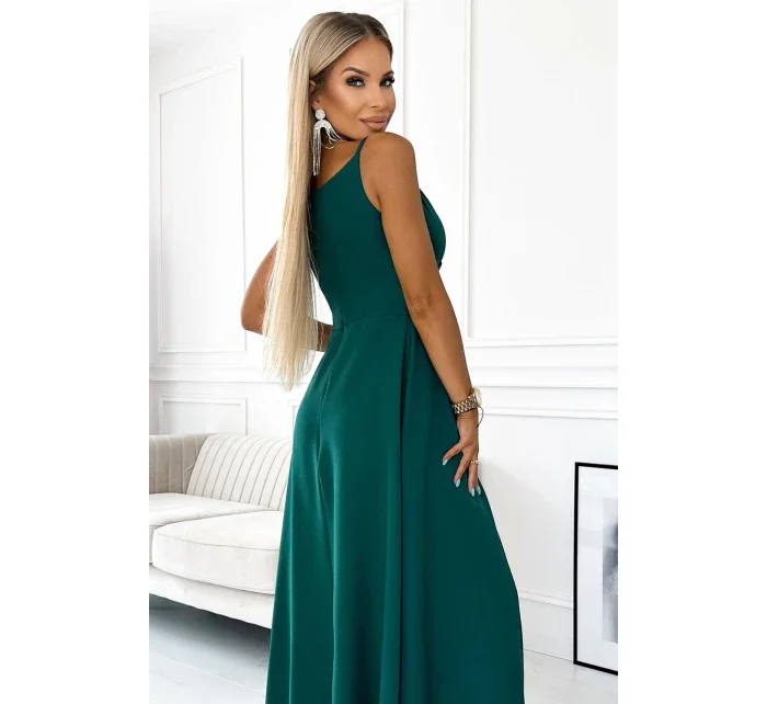 Dámské šaty 299-11 CHIARA - NUMOCO Dámské šaty 299-11 CHIARA - NUMOCO