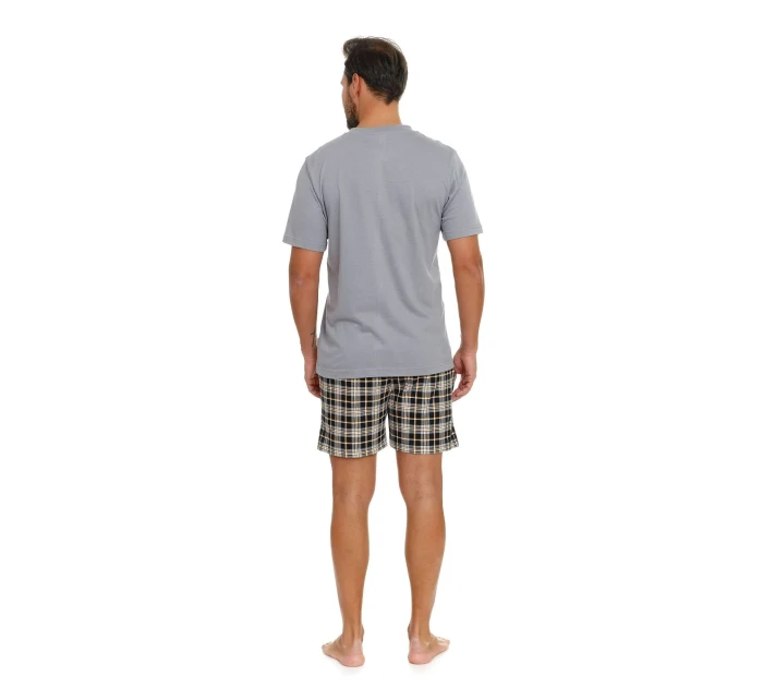 Pánské pyžamo model 20905526 - Doctornap
