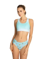 Dámské kalhotky Simple classic model 21770608 - Julimex Dámské kalhotky Simple classic model 21770608 - Julimex