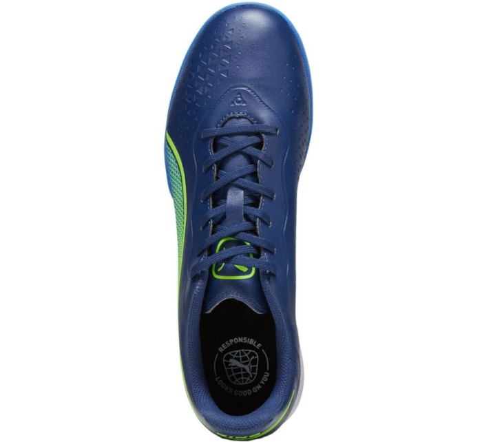 Kopačky Puma King Match TT M 107260 02