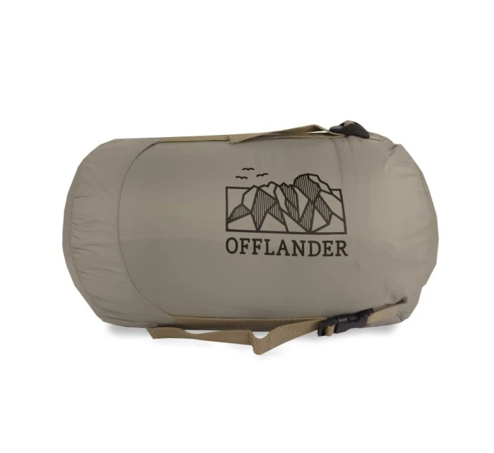 pončo model 20747906 - Offlander