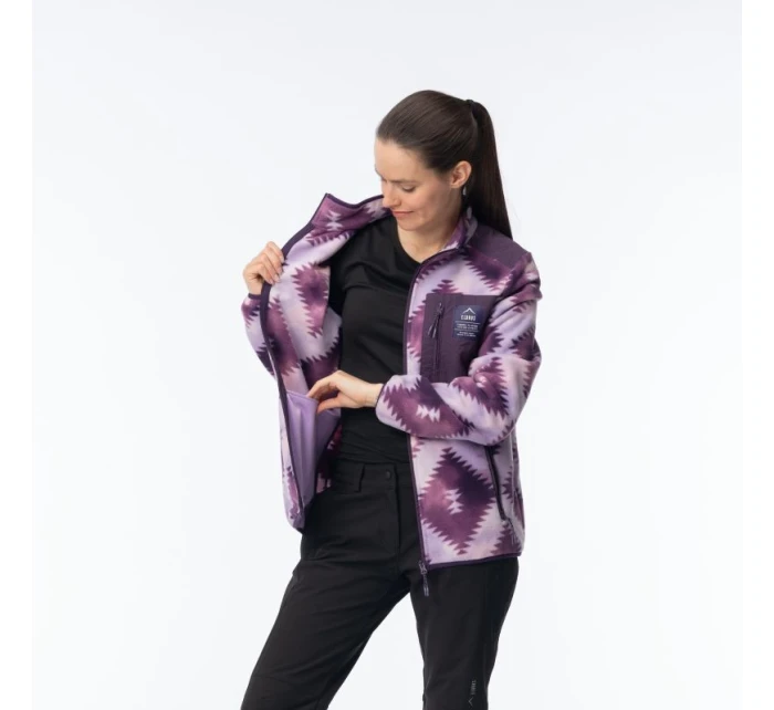 model 20846022 WO'S W fleece - Elbrus