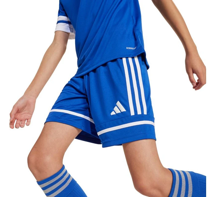 Šortky adidas Squadra 25 Jr JN5455