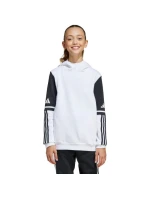 Squadra 25 Sweat Hoody Jr model 21034765 Mikina - ADIDAS Squadra 25 Sweat Hoody Jr model 21034765 Mikina - ADIDAS