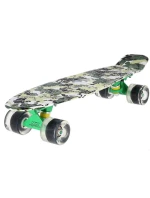 NILS EXTREME ART MORO pennyboard