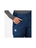W model 21449994 Pant Námořnická modř - Millet