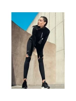 Dámská bunda model 21454076 černá - Casall Dámská bunda model 21454076 černá - Casall