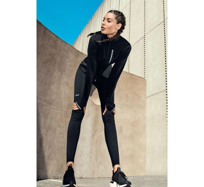 Dámská bunda model 21454076 černá - Casall Dámská bunda model 21454076 černá - Casall