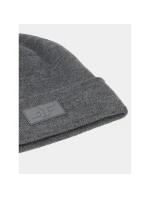 Unisex čepice 4F 4FWAW24ACAPU433-24M