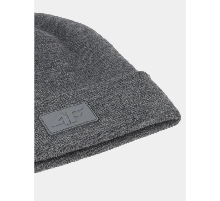 Unisex čepice 4F 4FWAW24ACAPU433-24M