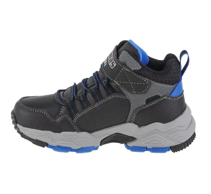 Rush Black 32 model 21720386 - Skechers Rush Black 32 model 21720386 - Skechers