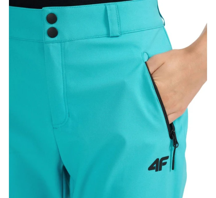 4F softshellové kalhoty FNK F0988 W 4FWAW25TFTRF0988 48S dámské 4F softshellové kalhoty FNK F0988 W 4FWAW25TFTRF0988 48S dámské