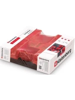 PRACOVNÍ STŮL SE SADOU KONTEJNERŮ ORDERLINE KISTENBERG