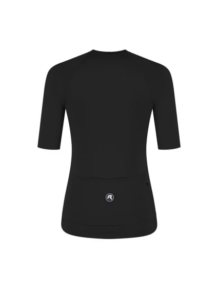 Rogelli dámský dres ESSENTIAL II černý XS