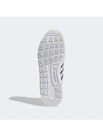 Adidas Originals ZX 500 Cloud White/Shock Purple dámské boty - G55663