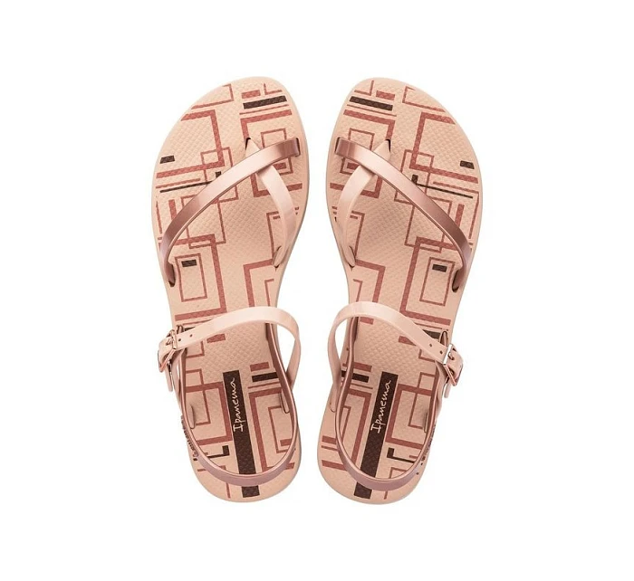 Fashion Sand VIII Fem fashionable comfortable dámské model 22071959 - Ipanema