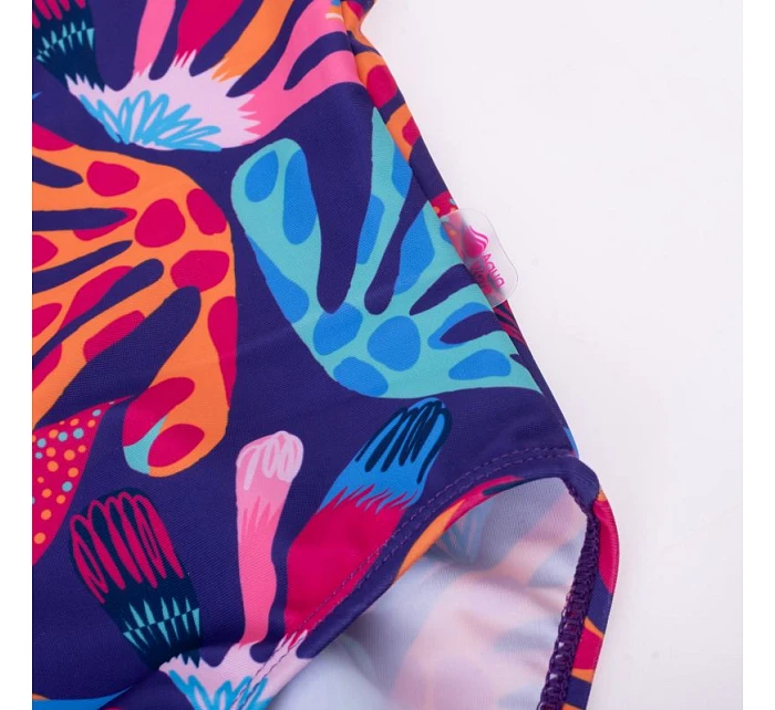 Dětské plavky model 22120088 JR - AquaWave