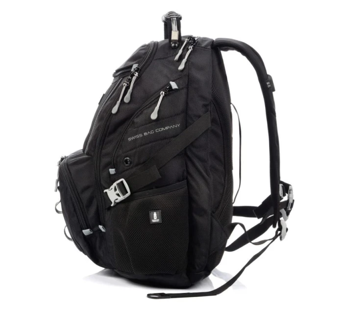 Batoh model 21400878 - Swissbags