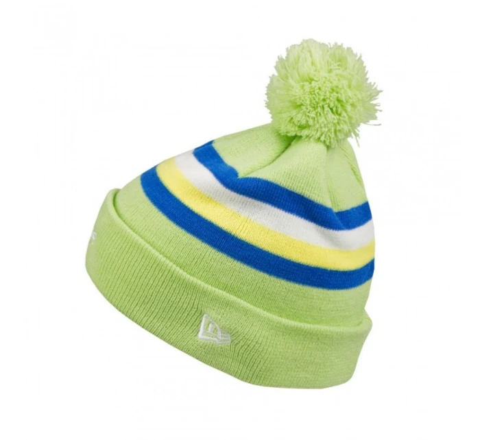 Hokejová čepice s bambulí Bauer Repeat Yth