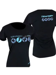 Dámské tričko  W model 16077838 - Tempish