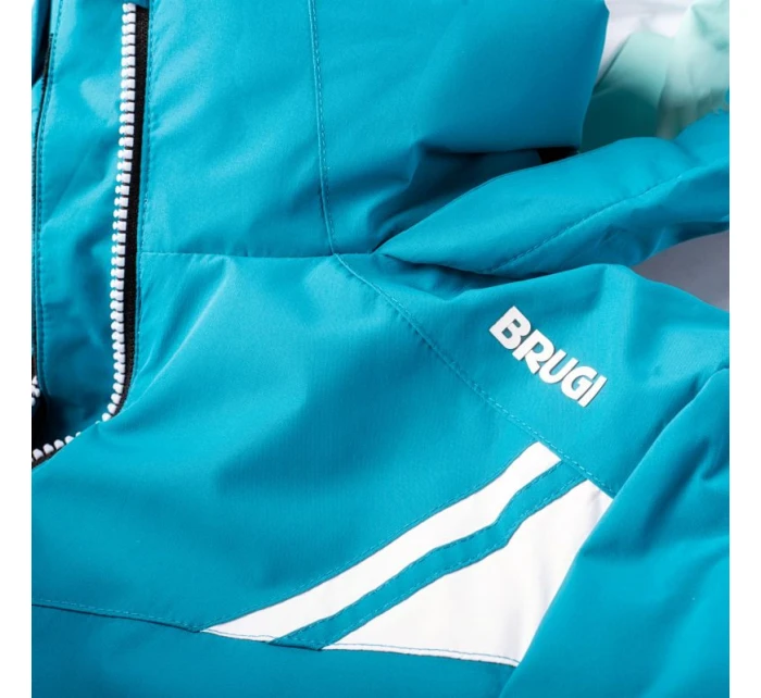Zateplená bunda Brugi 2all W 92800463775