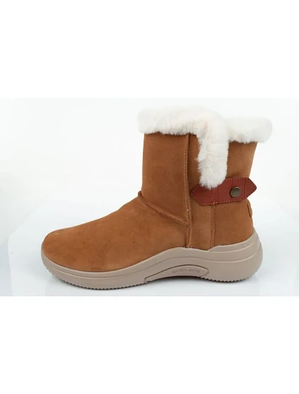 Dámské zimní boty W model 17813227 - Skechers Dámské zimní boty W model 17813227 - Skechers