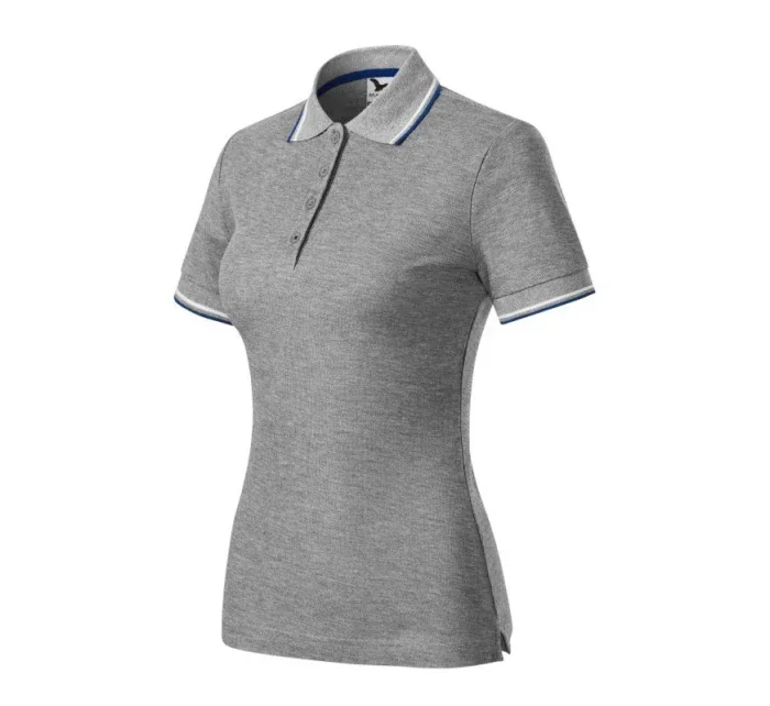 Dámské polo tričko Focus W MLI-23312 - Malfini