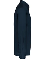 Kariban K 545 Popelínová košile "Jofrey" s dlouhým rukávem 20.K545 navy Kariban K 545 Popelínová košile "Jofrey" s dlouhým rukávem 20.K545 navy