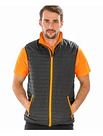 R Thermo prošívaná vesta 30. model 22428717 - Result
