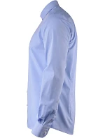 J.Harvest & Frost YB 50 Slim Men košile s dlouhým rukávem sky blue model 22454466 J.Harvest & Frost YB 50 Slim Men košile s dlouhým rukávem sky blue model 22454466