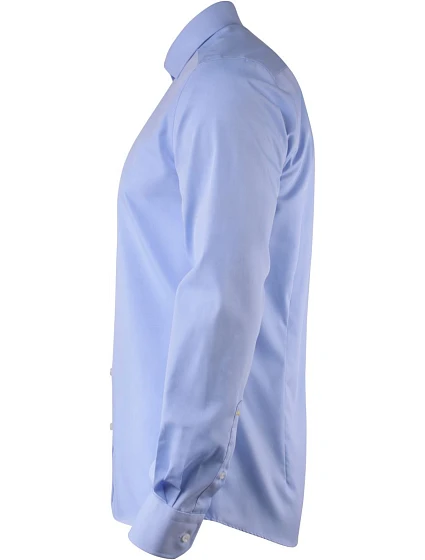 J.Harvest & Frost YB 50 Slim Men košile s dlouhým rukávem sky blue model 22454466 J.Harvest & Frost YB 50 Slim Men košile s dlouhým rukávem sky blue model 22454466