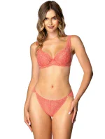 Mat 4050/22 Gravitační barva: korálová Mat 4050/22 Gravitační barva: korálová